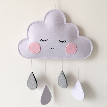 Kids indoor tent setup image 9