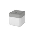 Light Gray Yellow Light (Pack of 1)
