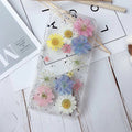 White chrysanthemum