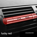 Red without scent stick (Pack of 1)