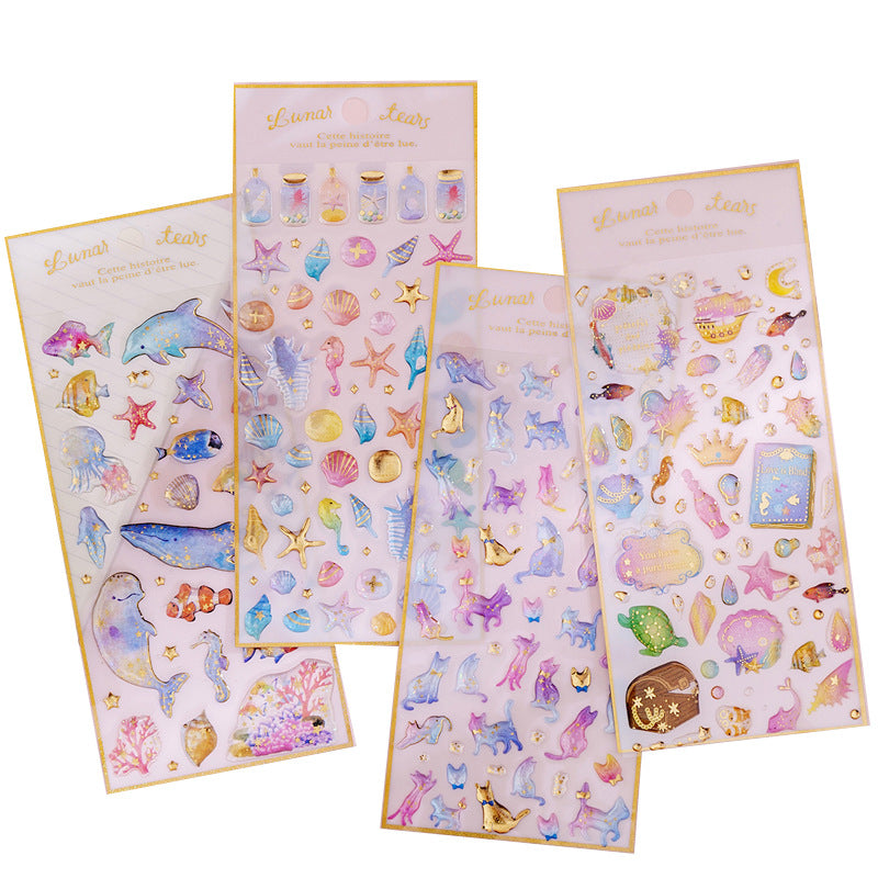 decorative scrapbooking accessories image