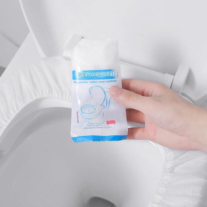 Non-Woven Toilet Cover - Image 3