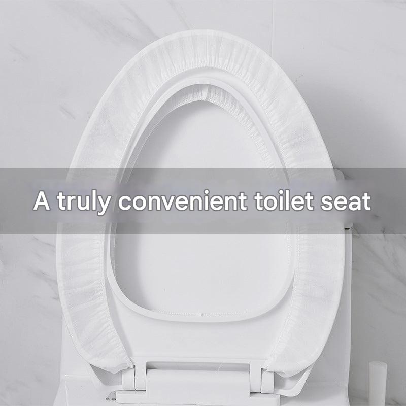 Single Pack Toilet Seat Cover - Image 5