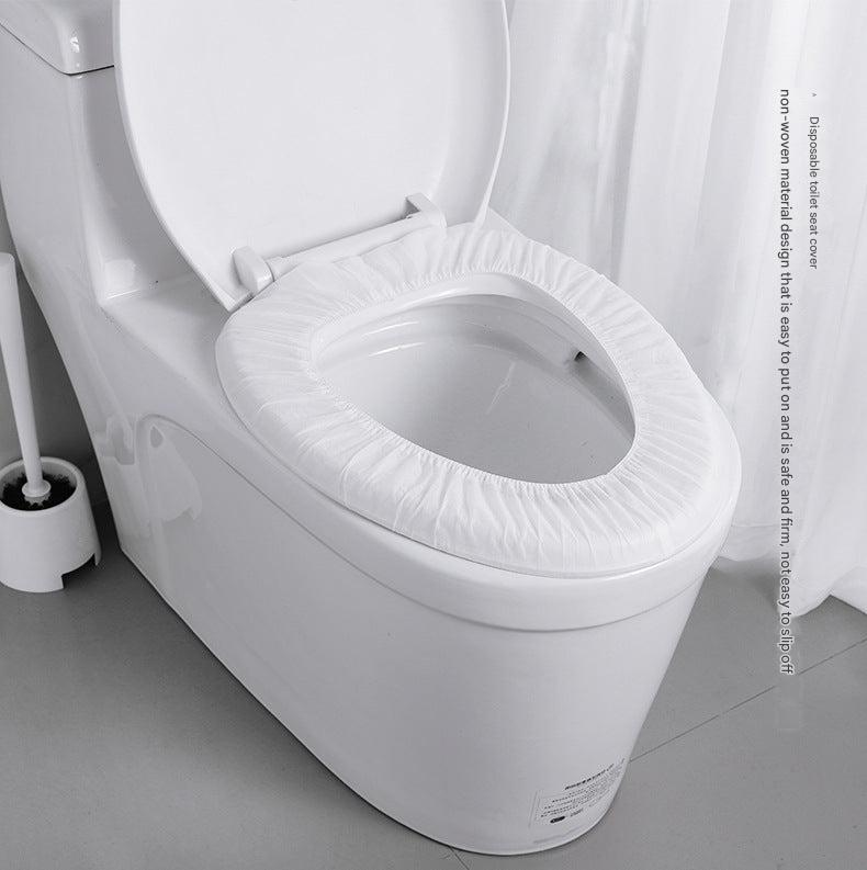 Generic Toilet Seat Cover - Image 9