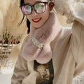 New Pearl Fur Pink