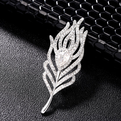 Stylish pin accessory for all occasions