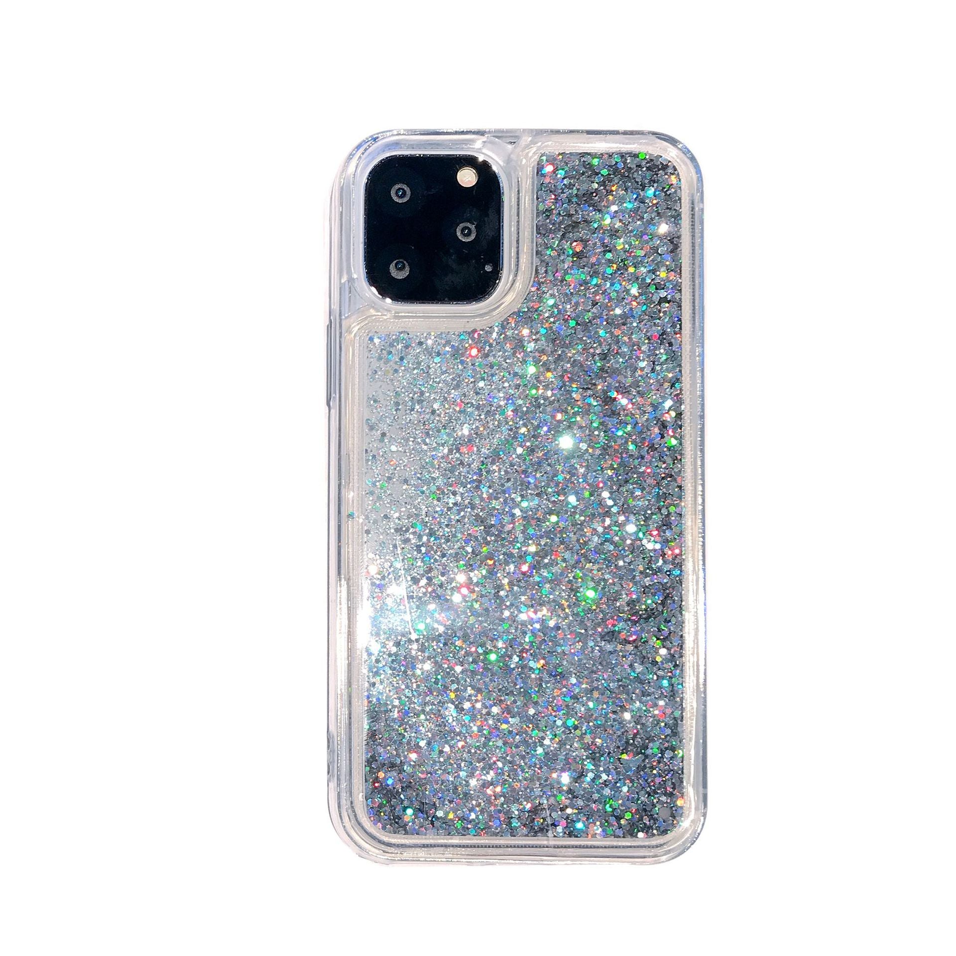 starry sand phone case