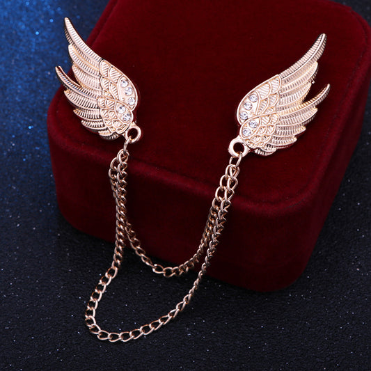 Fashion Brooch for Everyday Wear - Image 10