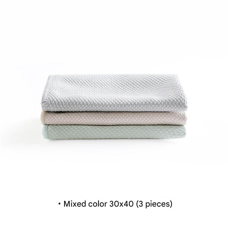Multi-Purpose Cleaning Cloth Set Image 1
