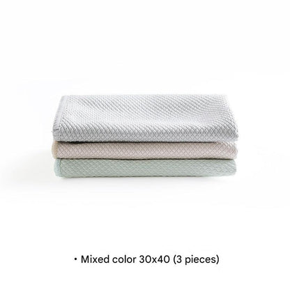 Multi-Purpose Cleaning Cloth Set Image 1