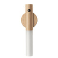 White Wax Wood (Pack of 1)