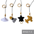 BYGS F-3