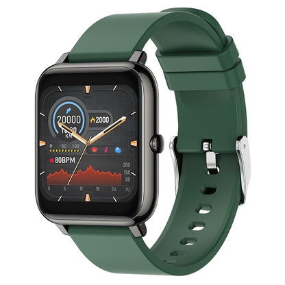 P22 Smart Bracelet Package Contents