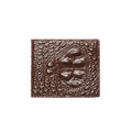 Crocodile Pattern Coffee