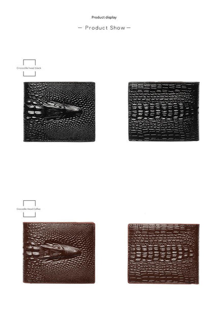 Business wallet for men - image 5