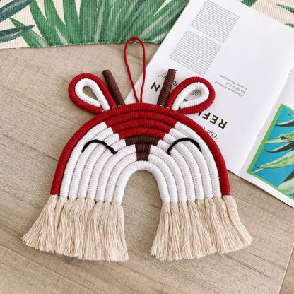 Charming children's room decoration