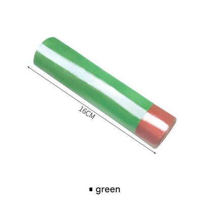 PE plastic trash bags