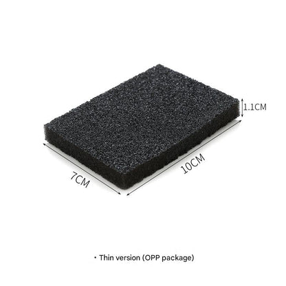 Sponge for pots and pans