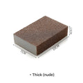 Thick Version (Bare Packaging) 3.9*2.8*1.0 inches