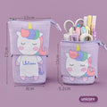 Unicorn (Pack of 8)