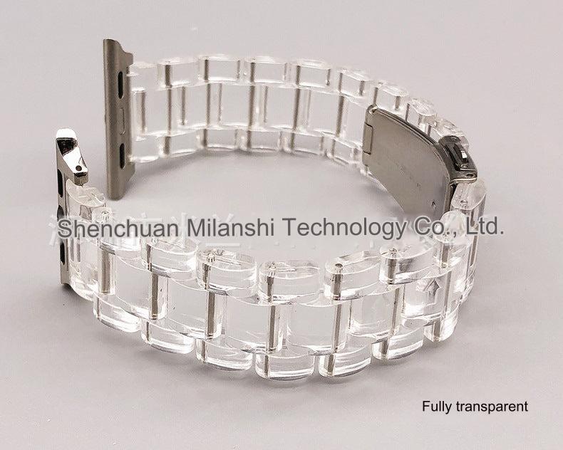 Colorful Apple Watch Strap