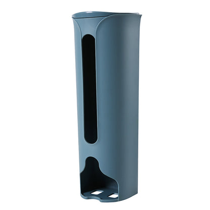 Trash Bag Organizer Storage Solution Image 9