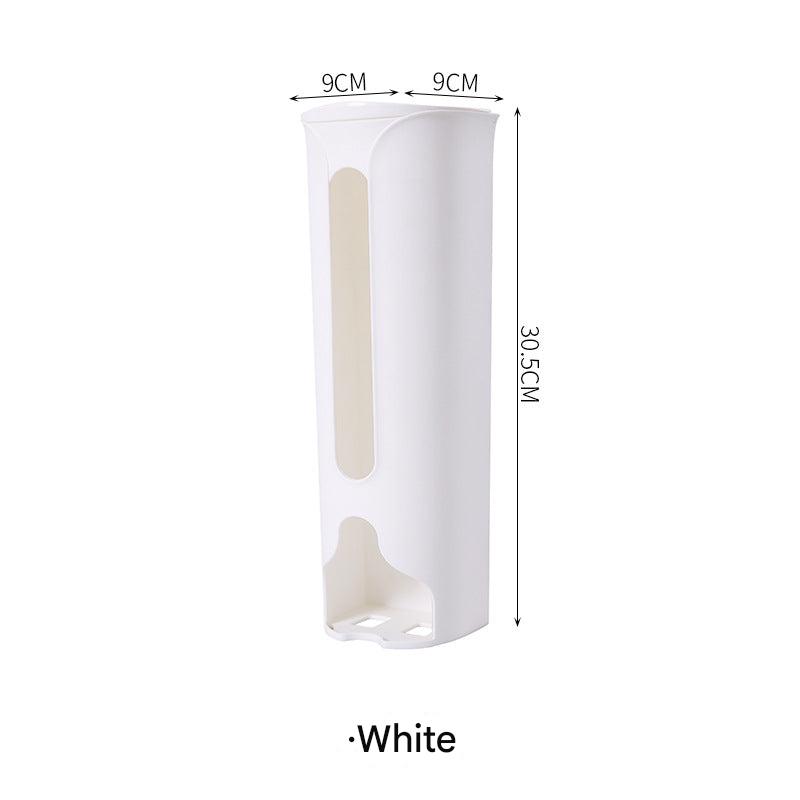 Trash Bag Organizer Color Options Image 7