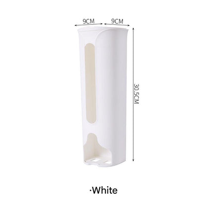 Trash Bag Organizer Color Options Image 7