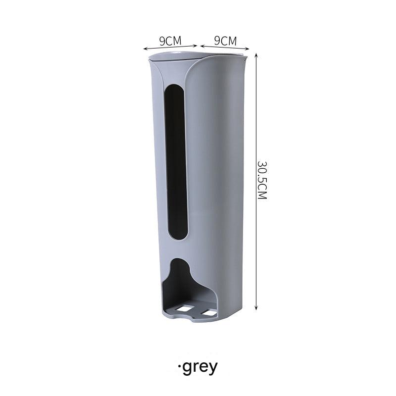 Trash Bag Organizer Multi-Function Image 6