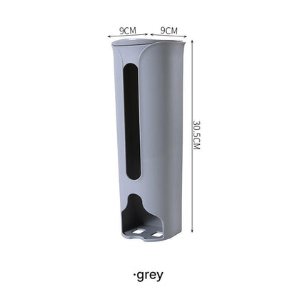 Trash Bag Organizer Multi-Function Image 6