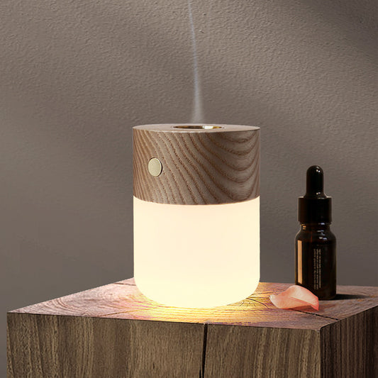 LED night light touch control image 2
