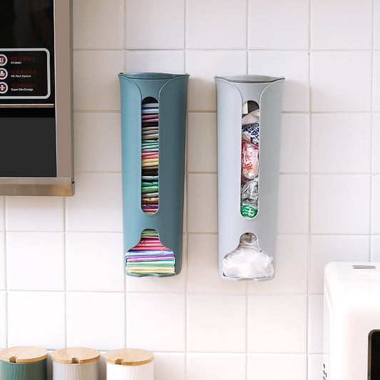 Trash Bag Organizer Minimalist Style Image 4