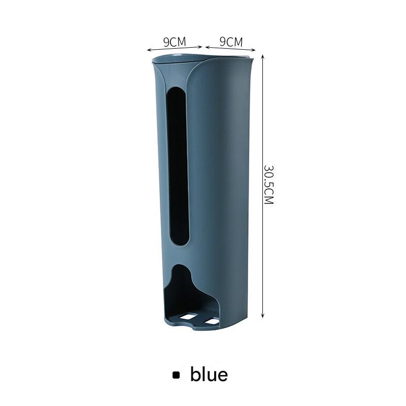 Trash Bag Organizer Easy Access Image 8