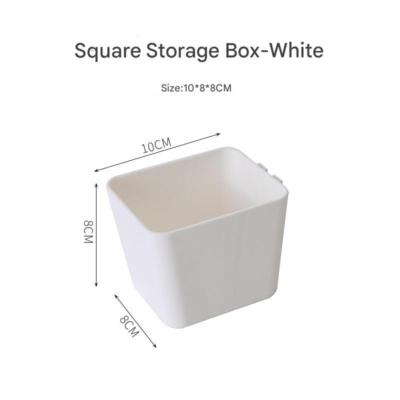 multi-purpose storage organizer for kitchen
