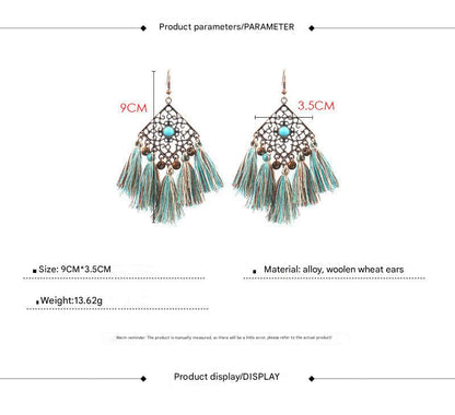 Trendy Earrings for Women Image 5