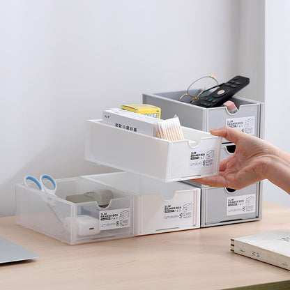 easy access drawers organizer image 7