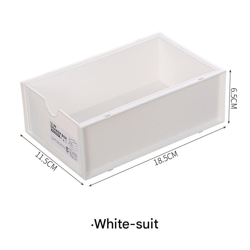 stackable office organizer image 3