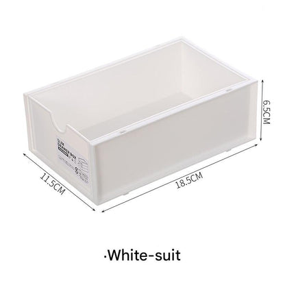 stackable office organizer image 3