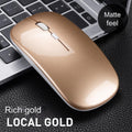 2.4G charging version gold