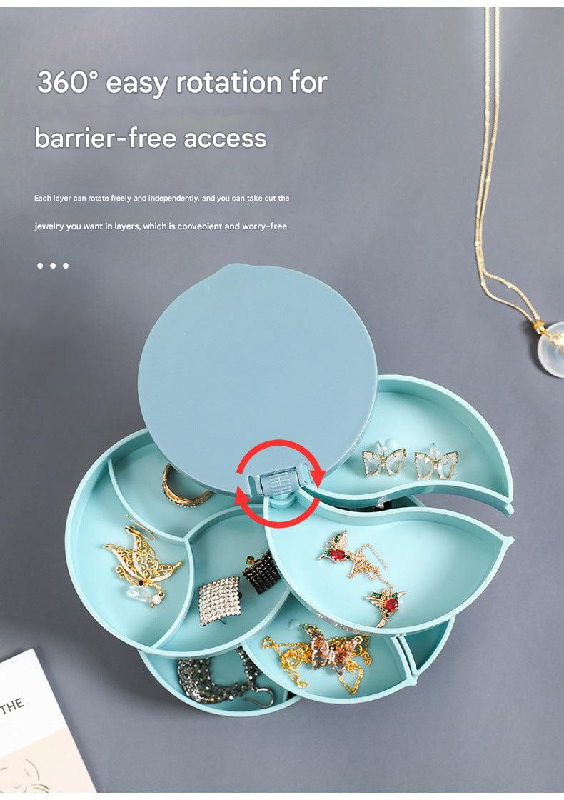 tabletop bracelet holder