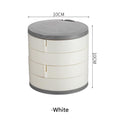 White (Pack of 1)