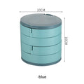 Blue (Pack of 1)
