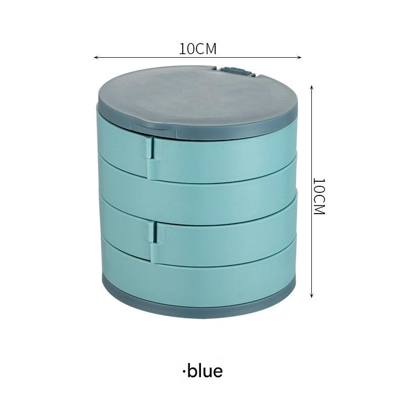 tabletop bracelet holder