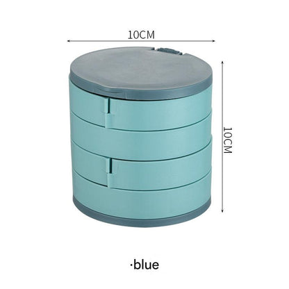 tabletop bracelet holder