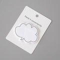 Cloud (Pack of 1)