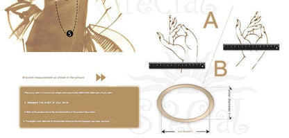 double layer anklet for beach lovers