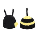 Black + Yellow (Pack of 2)
