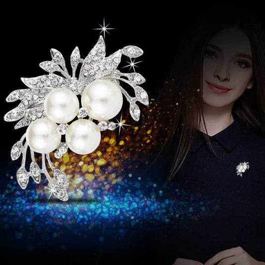 Versatile Decorative Brooch - Image 6