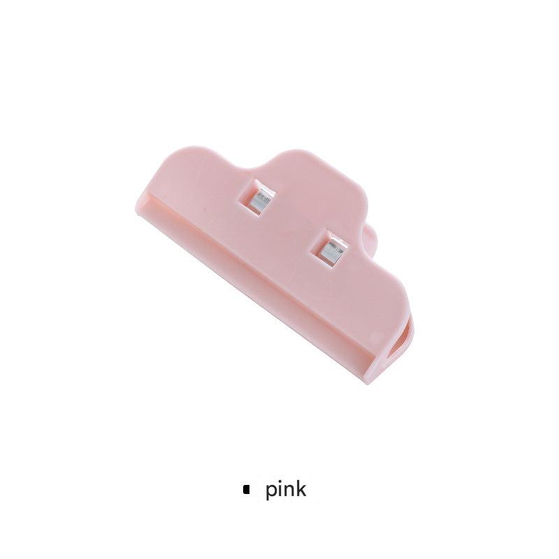 Image of strong kitchen sealing clip 5