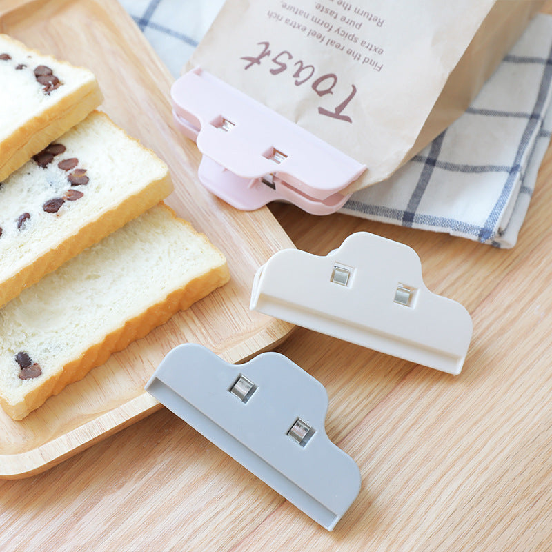 Image of strong kitchen sealing clip 8